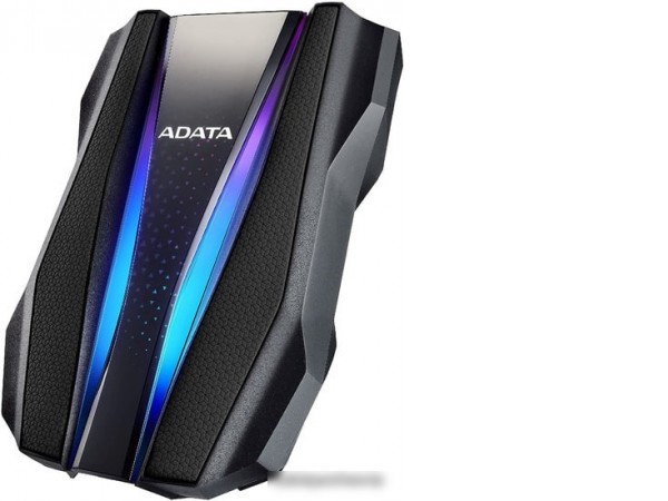 Внешний накопитель A-Data HD770G 2TB AHD770G-2TU32G1-CBK