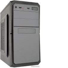 Корпус ExeGate BA-202 EX284027RUS