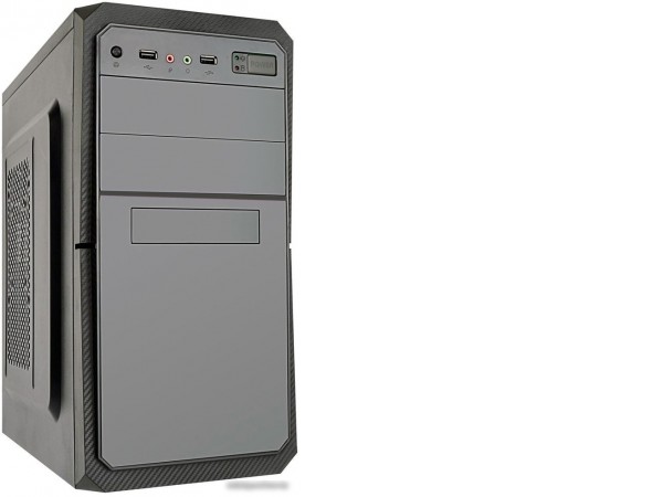 Корпус ExeGate BA-202 EX284027RUS