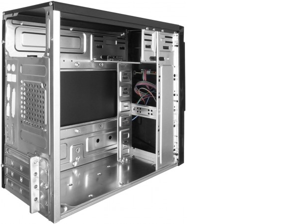 Корпус ExeGate BA-202 EX284027RUS