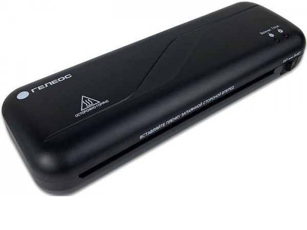 Ламинатор Гелеос ЛМ A4 Старт