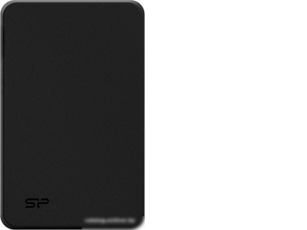 Внешний накопитель Silicon-Power Stream S05 4TB SP040TBPHD05LS3K