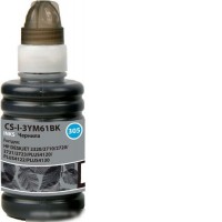 Чернила CACTUS CS-I-3YM61BK