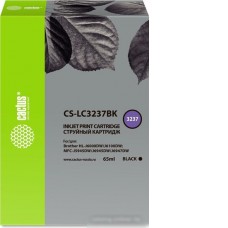 Картридж CACTUS CS-LC3237BK (аналог Brother LC3237BK)
