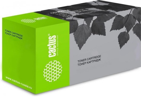 Картридж CACTUS CS-R1230DRU (аналог Ricoh R1230DRU)