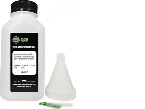 Сервисный набор CACTUS CS-RK-MLT-D101S