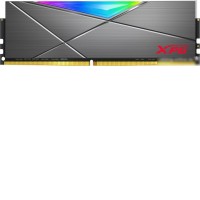 Оперативная память A-Data XPG Spectrix D50 RGB 8ГБ DDR4 3600 МГц AX4U36008G18I-ST50