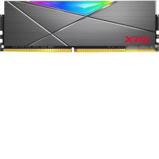 Оперативная память A-Data XPG Spectrix D50 RGB 8ГБ DDR4 3600 МГц AX4U36008G18I-ST50