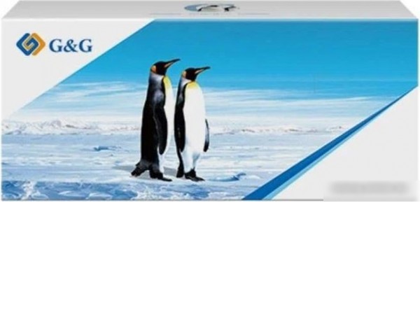 Картридж G&G GG-PGI-1400XLY (аналог Canon PGI-1400XLY)