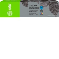 Картридж CACTUS CS-F6V16AE (аналог HP F6V16AE)