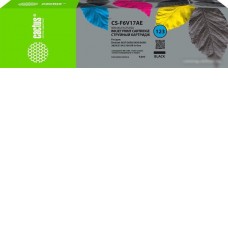 Картридж CACTUS CS-F6V17AE (аналог HP F6V17AE)