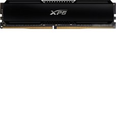 Оперативная память A-Data XPG GAMMIX D20 8ГБ DDR4 3600 МГц AX4U36008G18I-CBK20