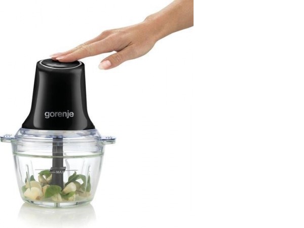 Чоппер Gorenje S501GBK