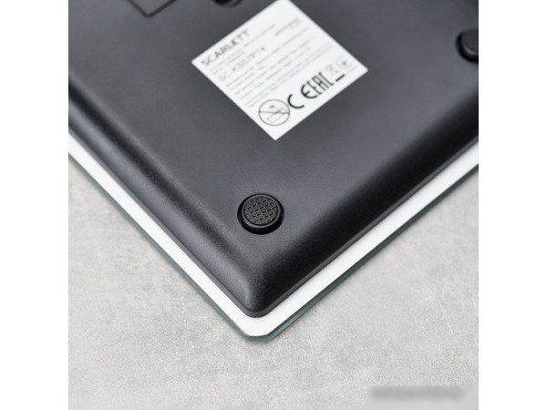 Кухонные весы Scarlett SC-KS57P75