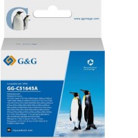 Картридж G&G GG-C51645A (аналог HP C51645A)