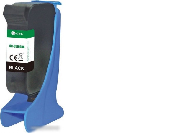 Картридж G&G GG-C51645A (аналог HP C51645A)
