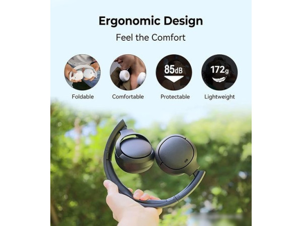 Наушники Edifier WH500 (черный)