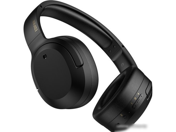 Наушники Edifier W820NB Plus (черный)