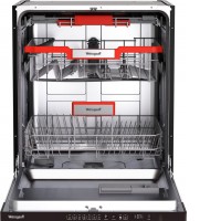 Встраиваемая посудомоечная машина Weissgauff BDW 6037