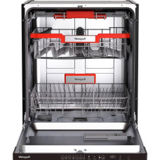 Встраиваемая посудомоечная машина Weissgauff BDW 6037