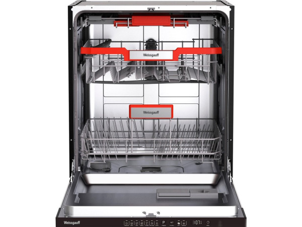Встраиваемая посудомоечная машина Weissgauff BDW 6037