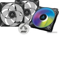 Набор вентиляторов Arctic P14 PWM PST A-RGB 3 шт ACFAN00257A