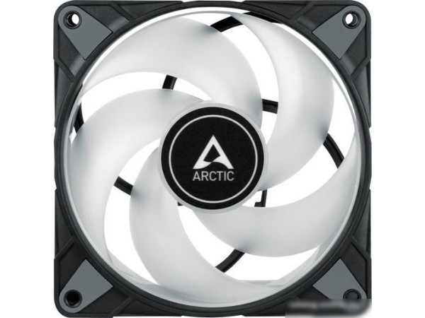 Набор вентиляторов Arctic P14 PWM PST A-RGB 3 шт ACFAN00257A