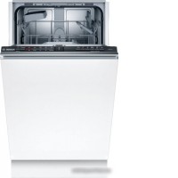 Встраиваемая посудомоечная машина Bosch Serie 2 SPV2HKX39E