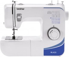 Электромеханическая швейная машина Brother RL425