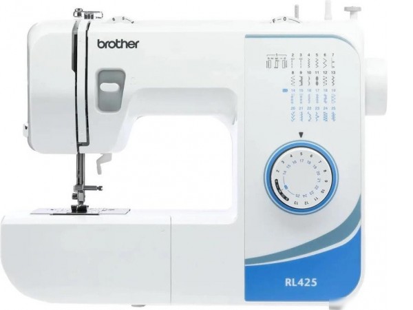 Электромеханическая швейная машина Brother RL425