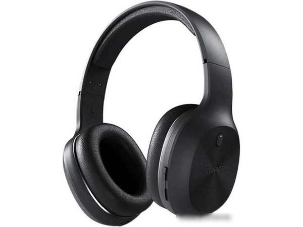 Наушники Edifier W600BT (черный)
