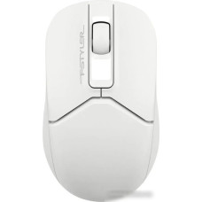 Мышь A4Tech Fstyler FB12S (белый)