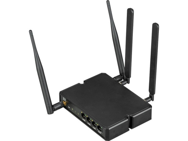 Мобильный 4G Wi-Fi роутер Триколор TR-3G/4G-router-02