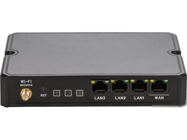 Мобильный 4G Wi-Fi роутер Триколор TR-3G/4G-router-02