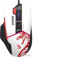 Игровая мышь A4Tech Bloody W95 Max Naraka