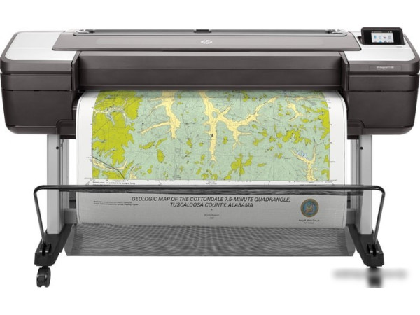Плоттер HP DesignJet T1700 44" (1118 мм)