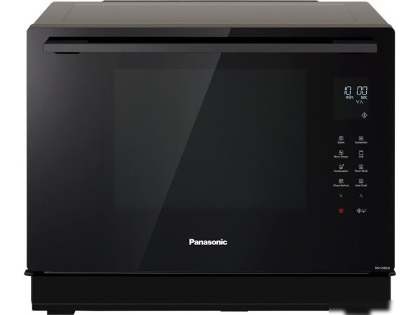 Микроволновая печь Panasonic NN-CS89LBZPE