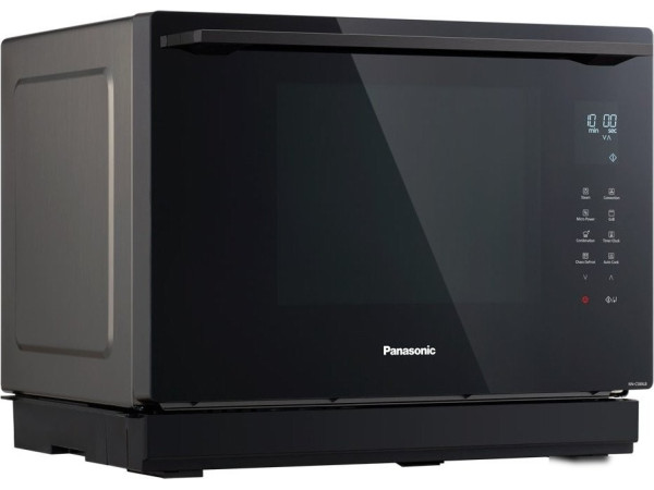 Микроволновая печь Panasonic NN-CS89LBZPE