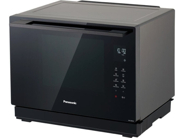 Микроволновая печь Panasonic NN-CS89LBZPE