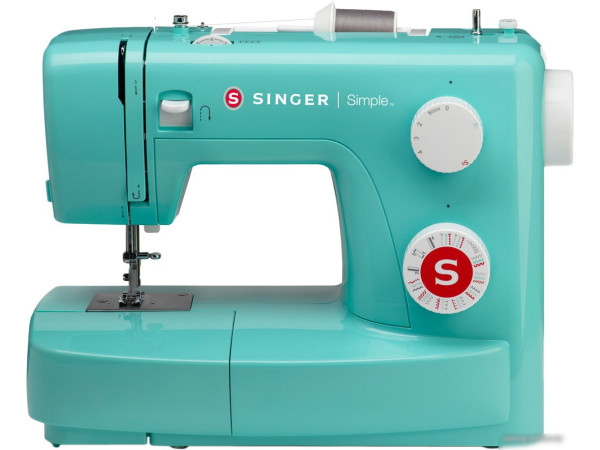Электромеханическая швейная машина Singer Simple 3223G
