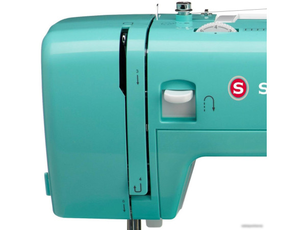 Электромеханическая швейная машина Singer Simple 3223G