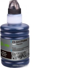 Чернила CACTUS CS-GI41PGBK