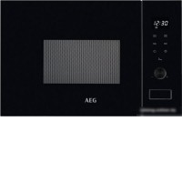 Микроволновая печь AEG MSB2057D-B