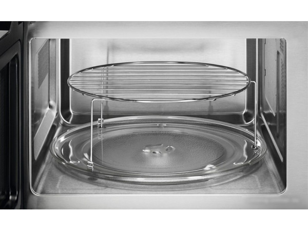 Микроволновая печь AEG MSB2057D-B