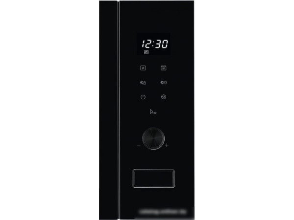 Микроволновая печь AEG MSB2057D-B