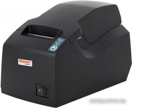 Термопринтер Mercury MPrint G58