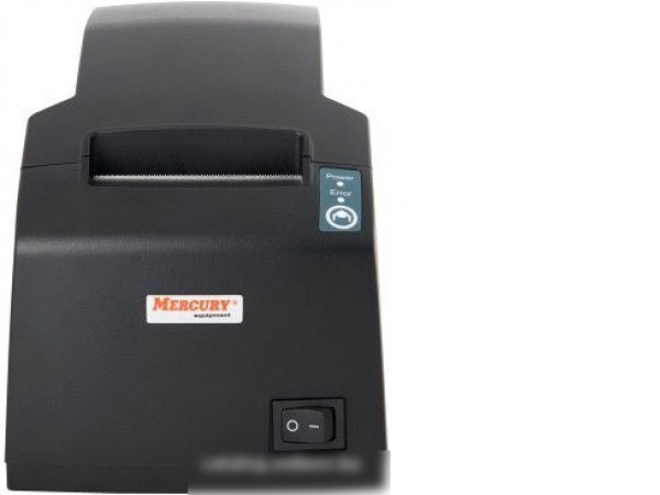 Термопринтер Mercury MPrint G58