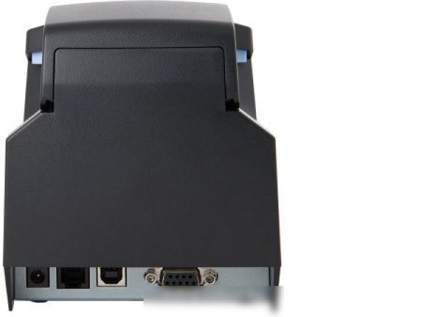 Термопринтер Mercury MPrint G58