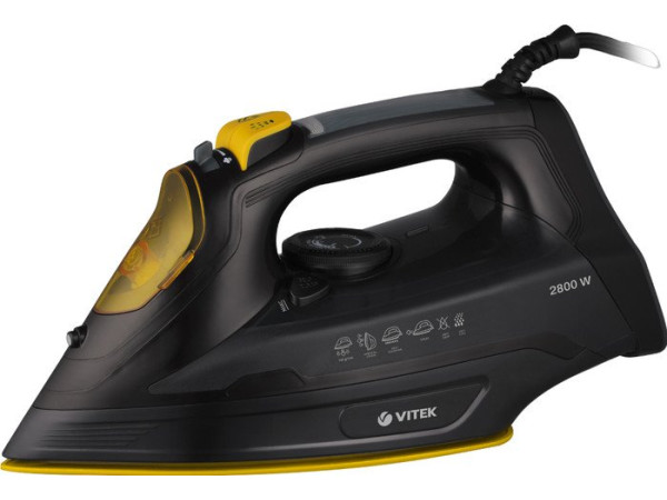 Утюг Vitek VT-8357
