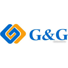 Чернила G&G GG-GI-490BK